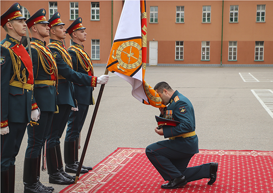 Пенсия полковника командира полка